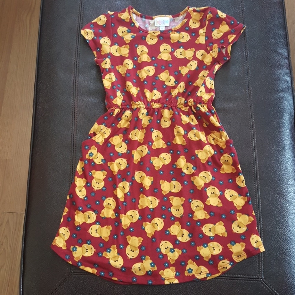 ⭐Girls Duckie Mae Dress⭐BUNDLE DISCOUNT